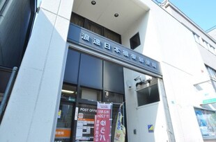 恵美須町駅 徒歩3分 7階の物件内観写真